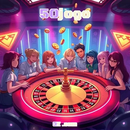 50jogo: Descubra as Incríveis Funcionalidades do App que vai Transformar seu Jogo!