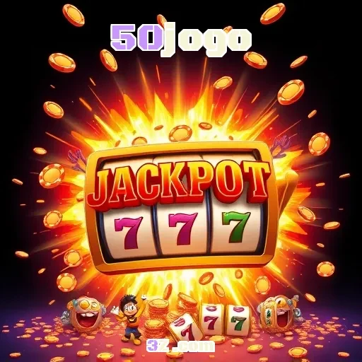 50jogo: Novidades e Recursos que Todo Gamer Deve Conhecer