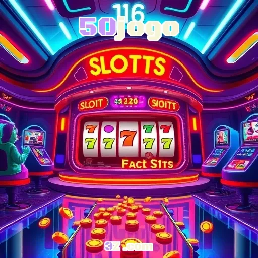 50jogo: Revele os Segredos das Melhores Caça-Níqueis Brasileiras