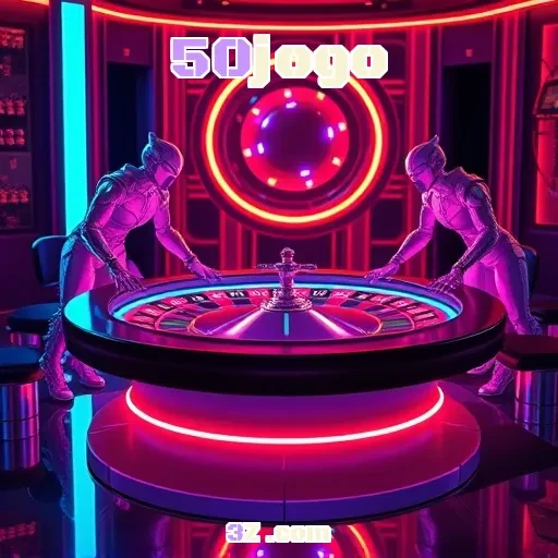 50jogo Eventos Esportivos