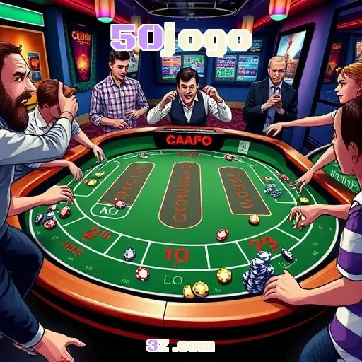 50jogo: Descubra os Benefícios da Seção VIP para Jogadores Brasileiros