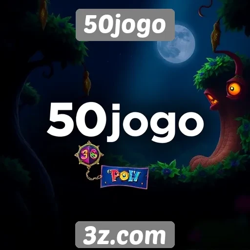 Descubra os principais jogos disponíveis no 50jogo
