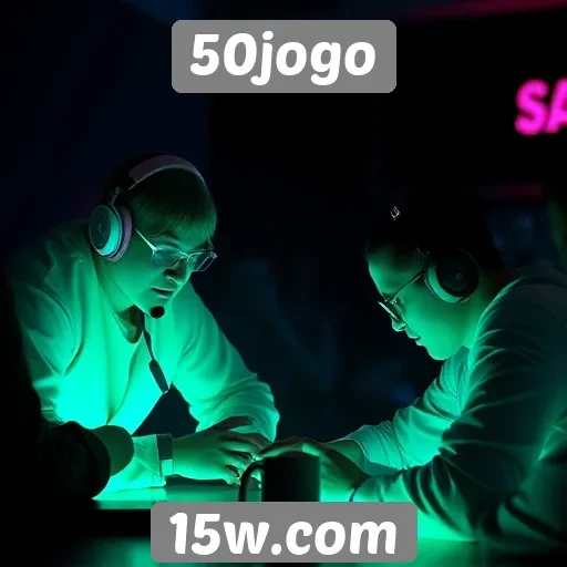 O futuro das funcionalidades sociais no 50jogo