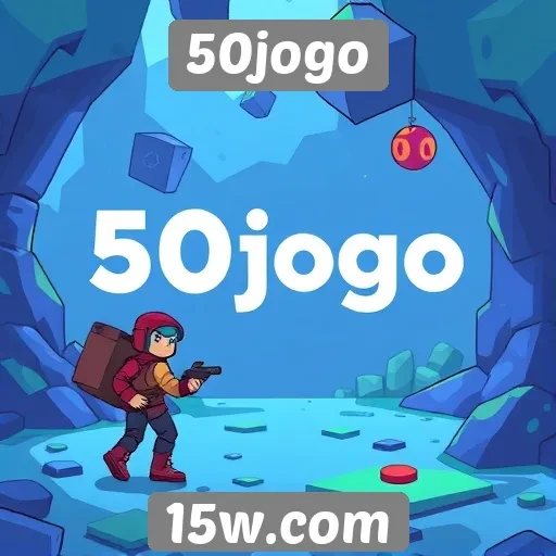 Novos recursos interativos chegam ao 50jogo