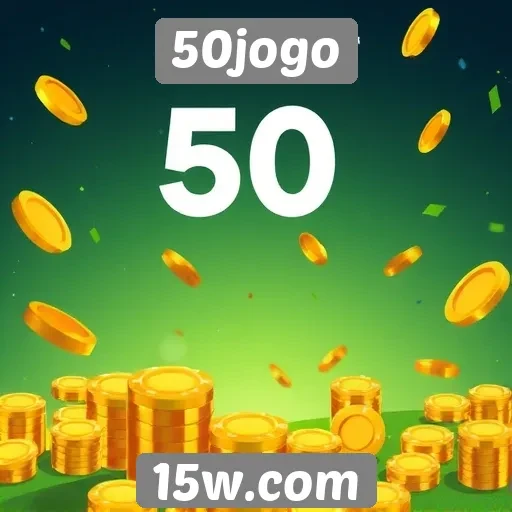 Avaliação de funcionalidades do site 50jogo